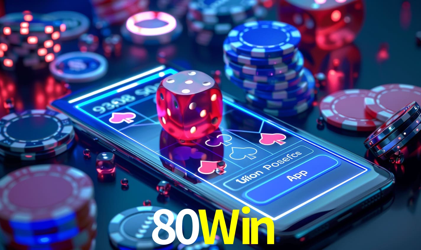 Baixar App 80Win