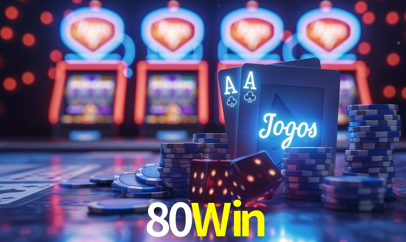 Lista de Jogos 80Win