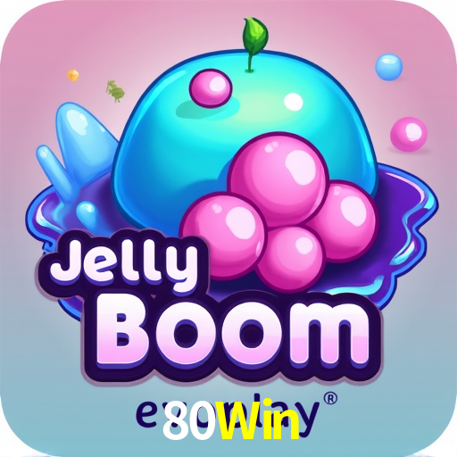 Melhor Casino Online 80Win