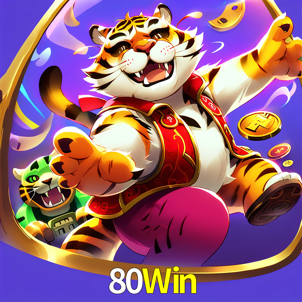 Cassino Online 80Win